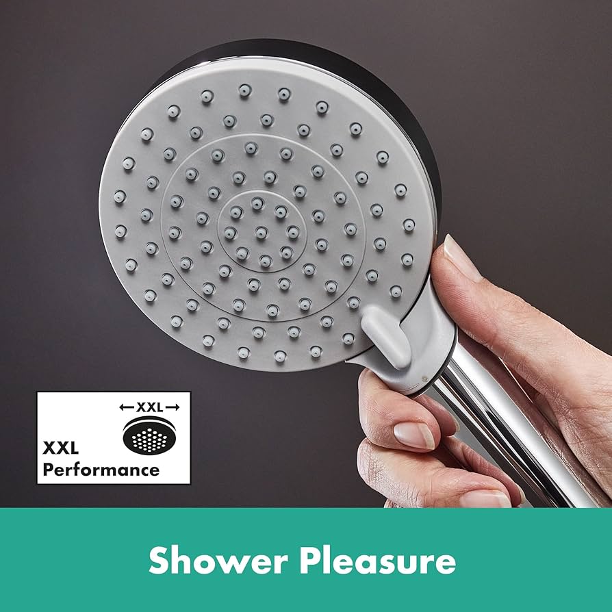 T◆新品hansgrohe Vernis Blend シャワーシステム 200 Amazon.co.jp: hansgrohe Vernis Blend シャワーシステム 200 1